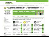 Wireandcableyourway.com