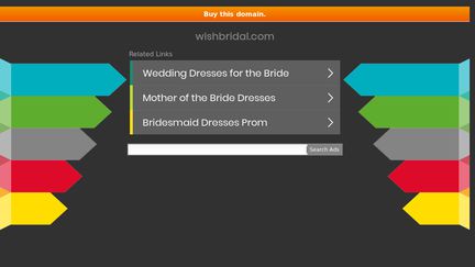 WishBridal