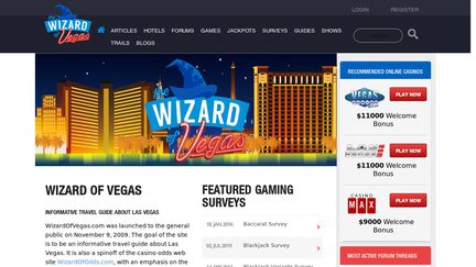 WizardOfVegas