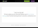 Woofwishes.com