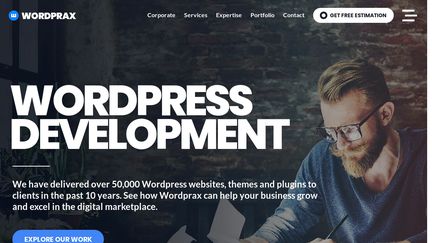 WordPrax