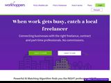Workhoppers