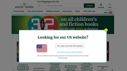 WorldofBooks