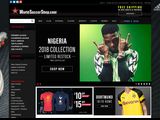 WorldSoccerShop