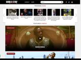 WorldStarHiphop
