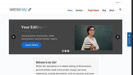 WriterWiz