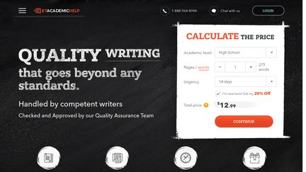 Writing Daddy