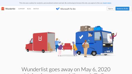 Wunderlist