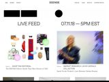 SSENSE