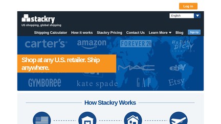 Stackry