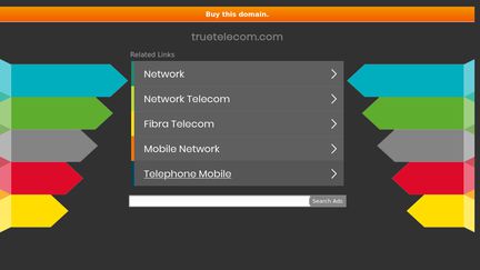 True Telecom