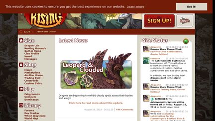 FlightRising