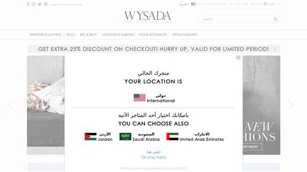 Wysada.com