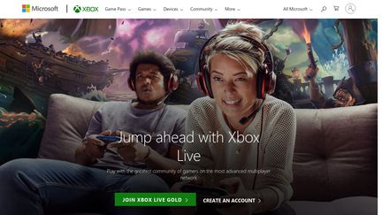 Xbox Live