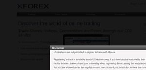 Xforex Reviews 2 Reviews Of Xforex Com Sitejabber - 