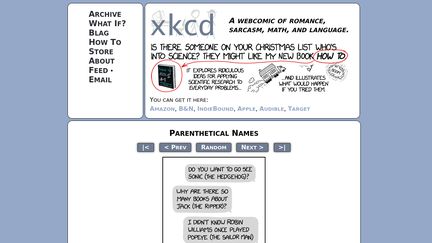 xkcd