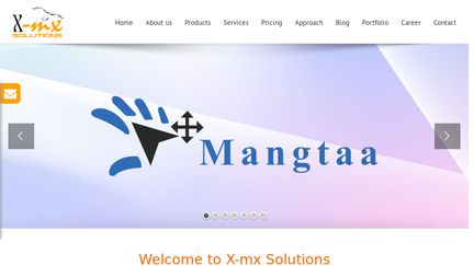 Xmxsolutions.com