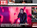 XXL Magazine