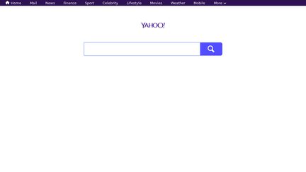 Yahoo.com.cn
