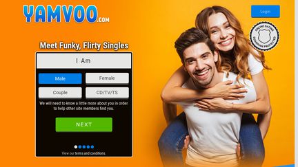 Yamvoo.com