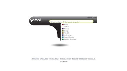 Yebol