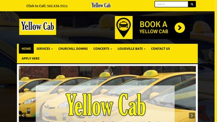 YellowCabLouisville