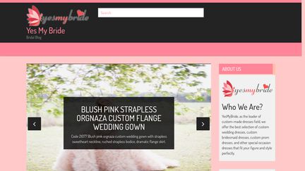 YesMyBride.net