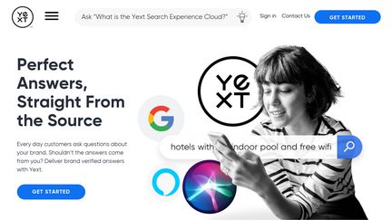 Yext