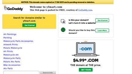 YFmart