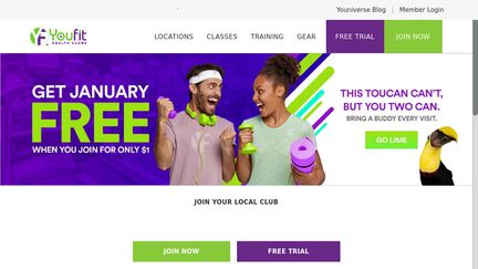 YouFit