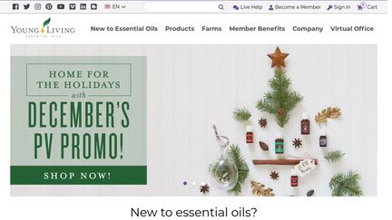 YoungLiving