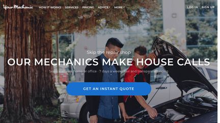 YourMechanic
