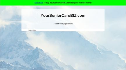 Yourseniorcarebiz