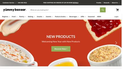 YummyBazaar