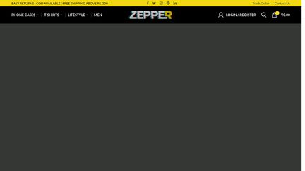 Zepper.in