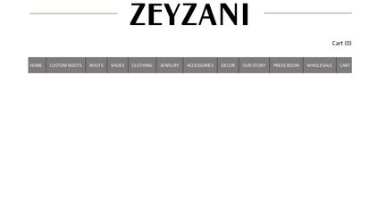 Zeyzani