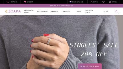 Zoara.com.au