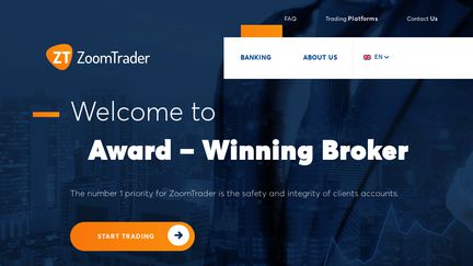 Zoomtrader